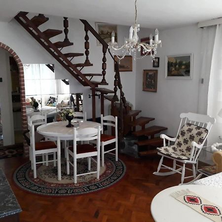 Somlyay'S Summer House Balatonalmádi Esterno foto