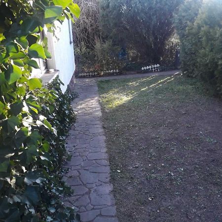 Somlyay'S Summer House Balatonalmádi Esterno foto